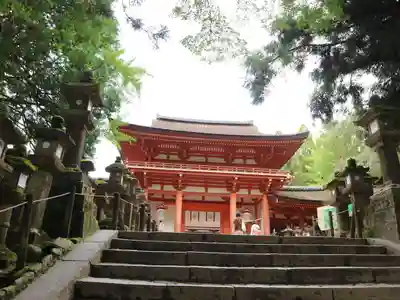 春日大社(奈良県)