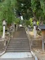 稲荷神社(秋田県)