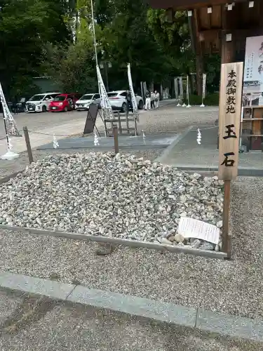 射水神社(富山県)