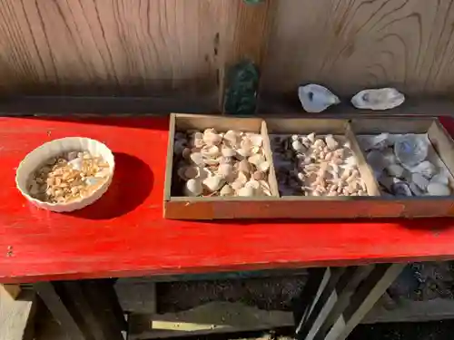 常宮神社のその他建物