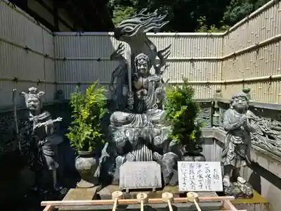宝山寺(奈良県)