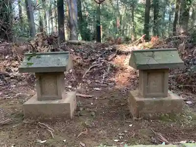 若宮神社(千葉県)