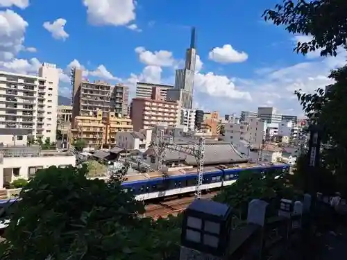 意賀美神社(大阪府)
