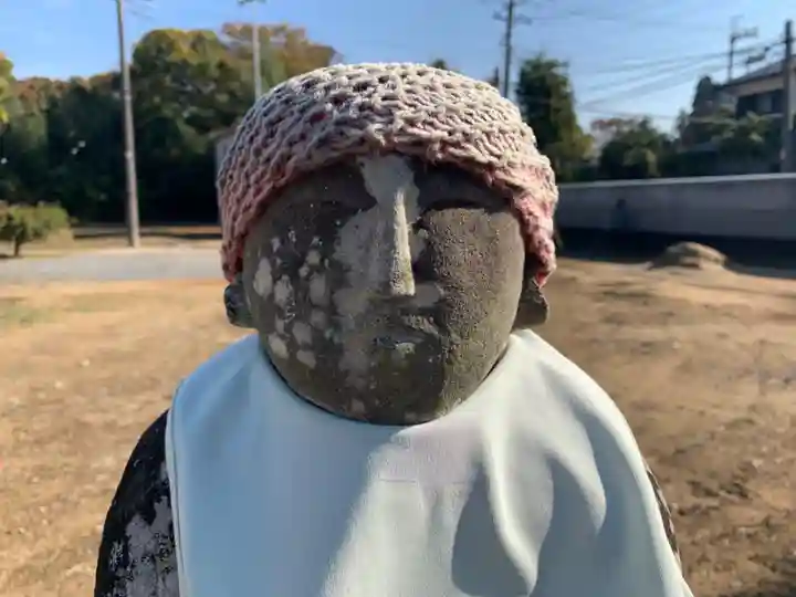 新照寺(千葉県)