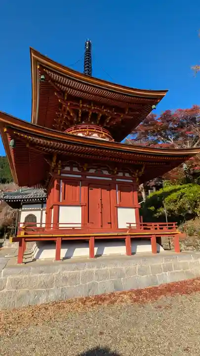 善峯寺(京都府)