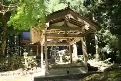 八皇子神社(滋賀県)