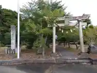 片岸神社(福井県)