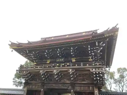 西新井大師総持寺(東京都)
