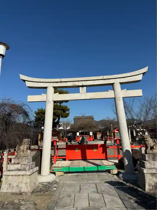 車折神社(京都府)