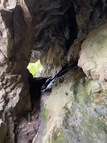 韓竈神社(島根県)