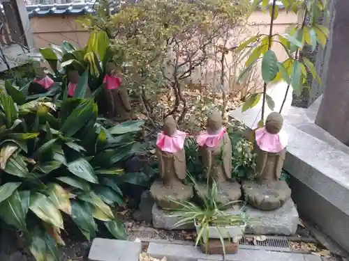 宝積院(神奈川県)