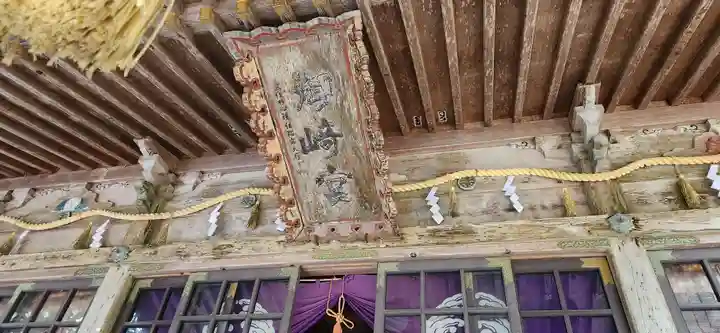 御崎神社(宮城県)