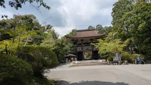 園城寺（三井寺）(滋賀県)