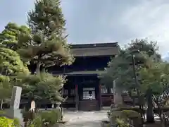 善光寺(長野県)