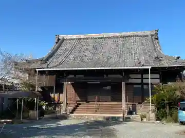 長照寺(三重県)