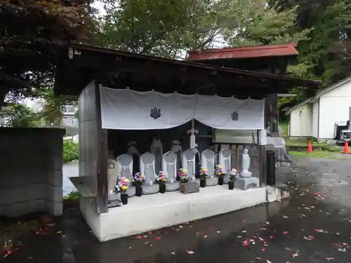 延命寺(秋田県)