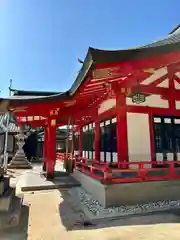 亀之森住吉神社(大阪府)