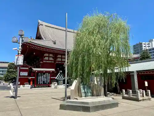 浅草寺(東京都)