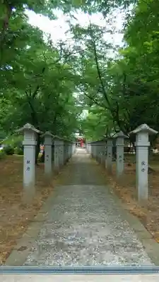 出石神社のその他建物