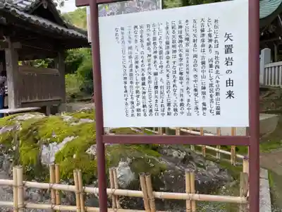 吉備津神社(岡山県)