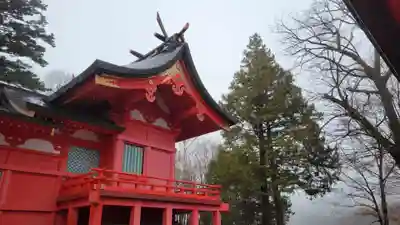 赤城神社(群馬県)