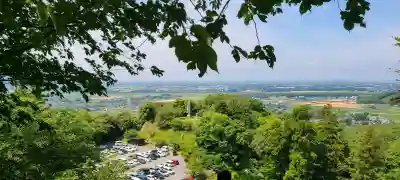 楽法寺（雨引観音）(茨城県)