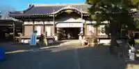 御香宮神社(京都府)