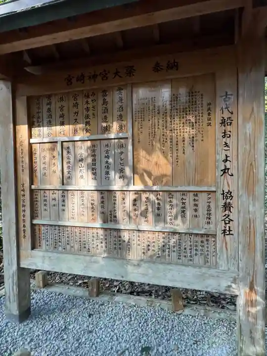 宮崎神宮(宮崎県)