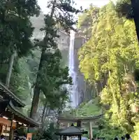 飛瀧神社(熊野那智大社別宮)のその他建物