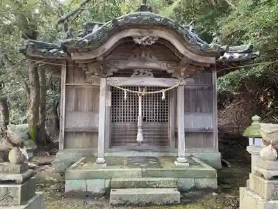 大避神社(兵庫県)