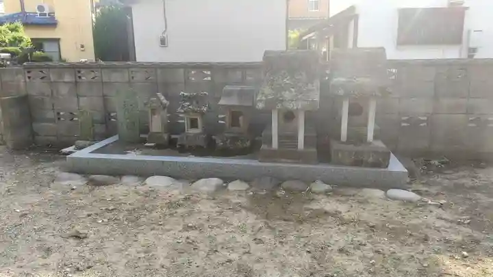 鹿島神社(茨城県)