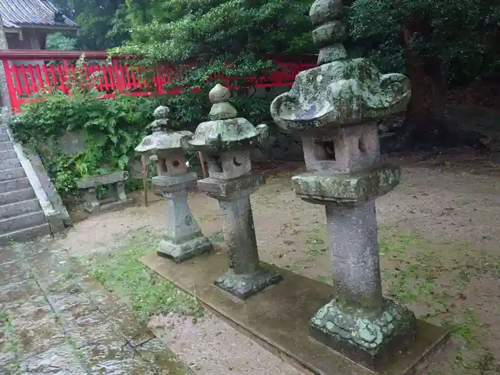 大森宮(福岡県)