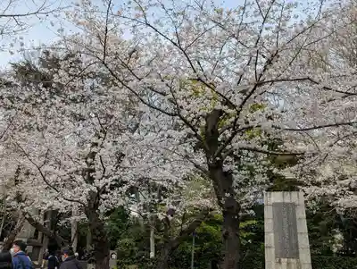 靖國神社(東京都)