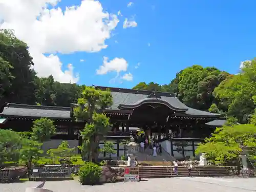近江神宮(滋賀県)
