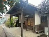 泊船寺(東京都)