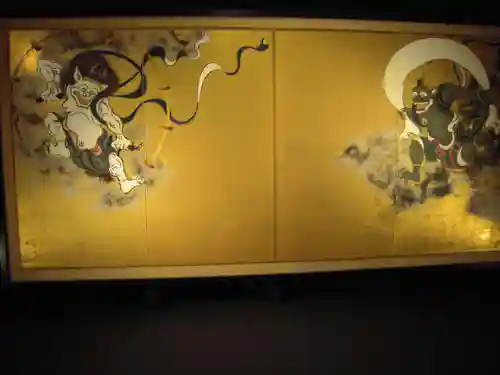 建仁寺（建仁禅寺）の芸術