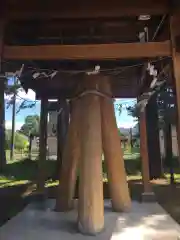 豊栄神社(北海道)