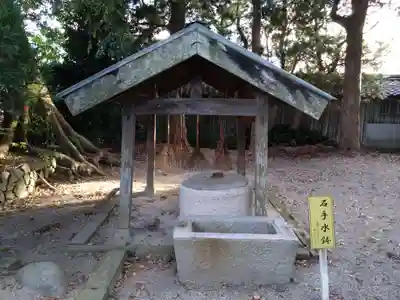 波氐神社(三重県)