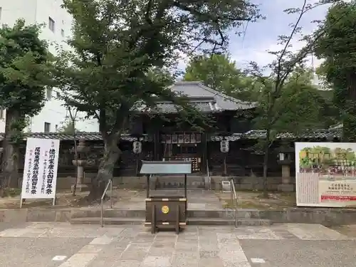 名古屋東照宮のその他建物