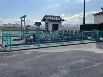 薬師寺(三重県)