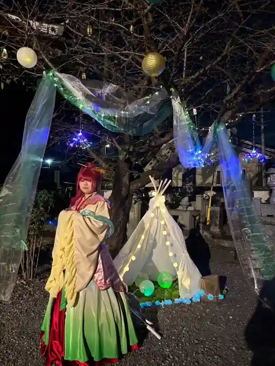 常清寺(熊本県)