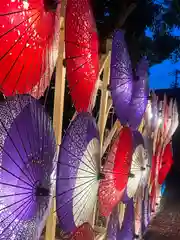 別小江神社(愛知県)