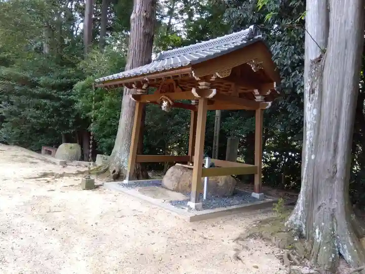 斎神社(滋賀県)