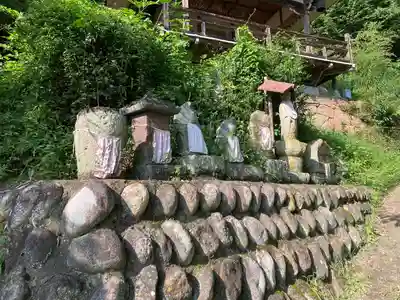 西明寺(長野県)
