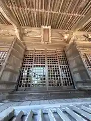 鳥屋神社(宮城県)