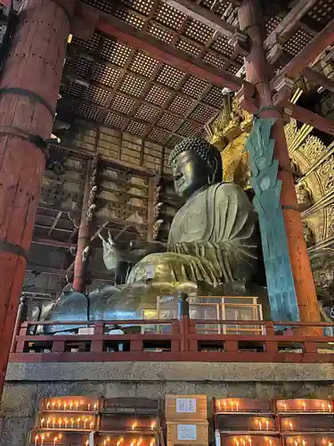 東大寺(奈良県)