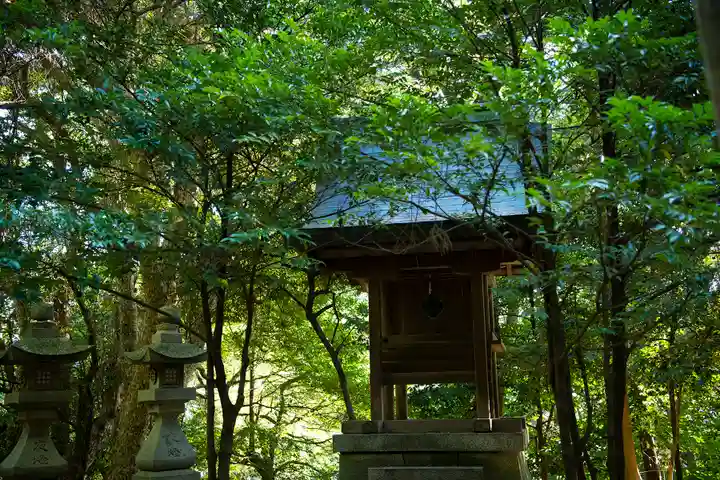 金刀比羅宮のその他建物