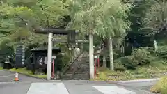 南部神社(岩手県)