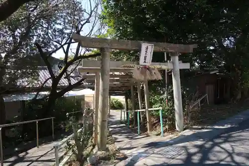 清水不動院(三重県)