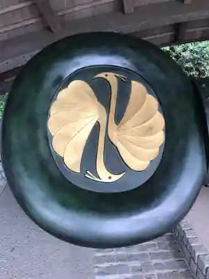 白鷺神社(栃木県)